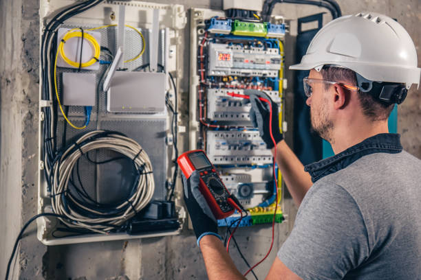 Best Electrical System Inspection  in Walsenburg, CO