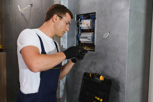 Best Circuit Breaker Repair  in Walsenburg, CO