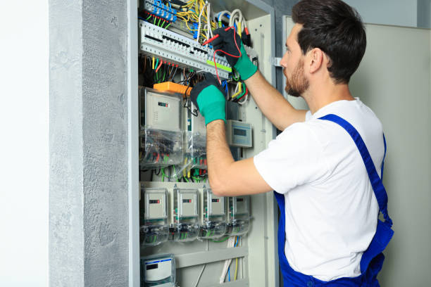 Best Licensed Electrician  in Walsenburg, CO